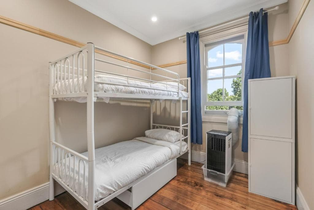 Mixed 2 Beds Shared — Photo 2