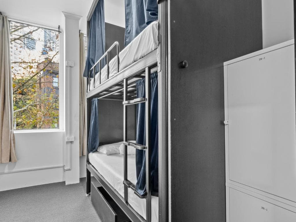 Private Room (2 beds shared) room preview