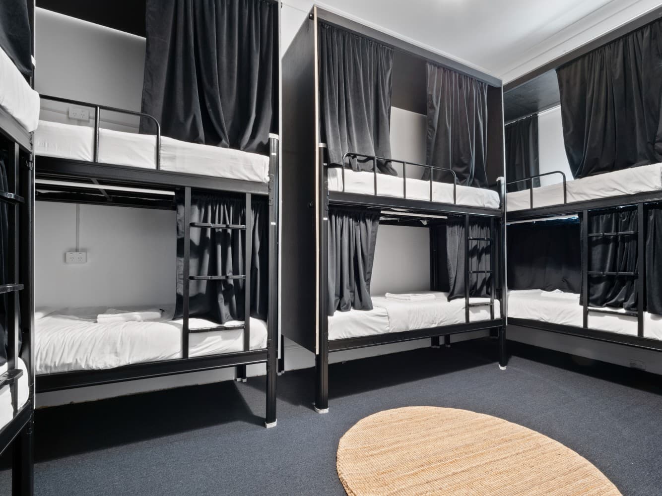 Female POD En-suite Bathroom room preview