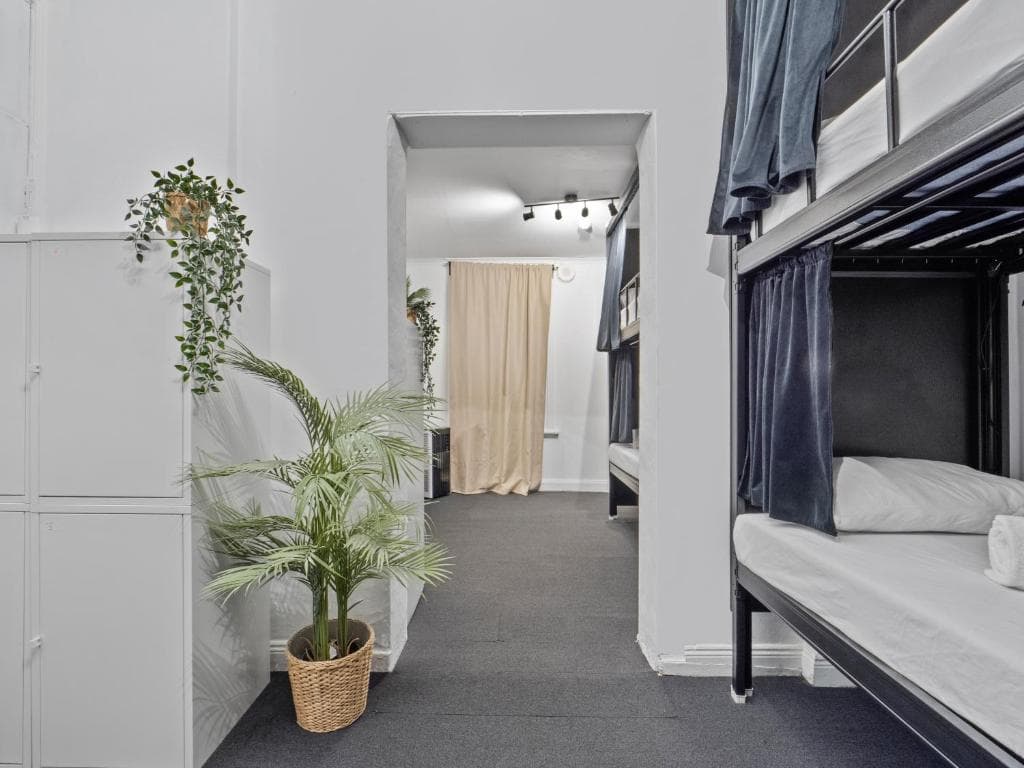 Private Room (for max 6 people) room preview
