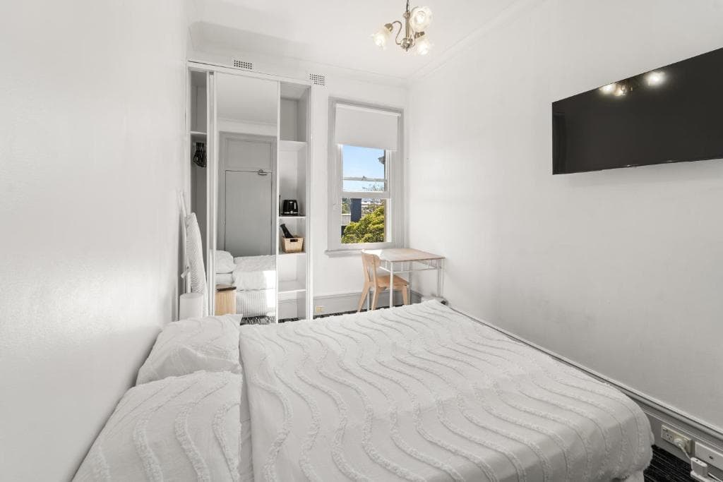 Standard Double Room with Shared Bathroom room preview