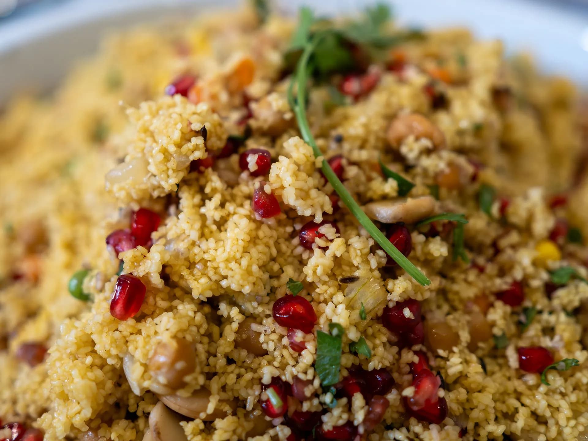 Gnocchi burro